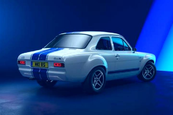escort Terrer