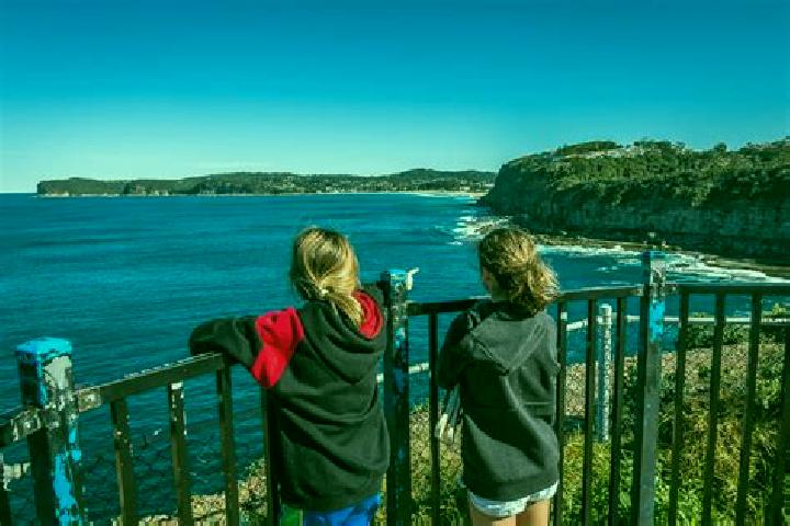 escort Terrigal