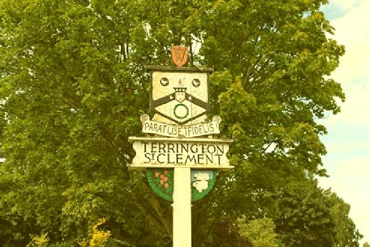 escort Terrington St Clement