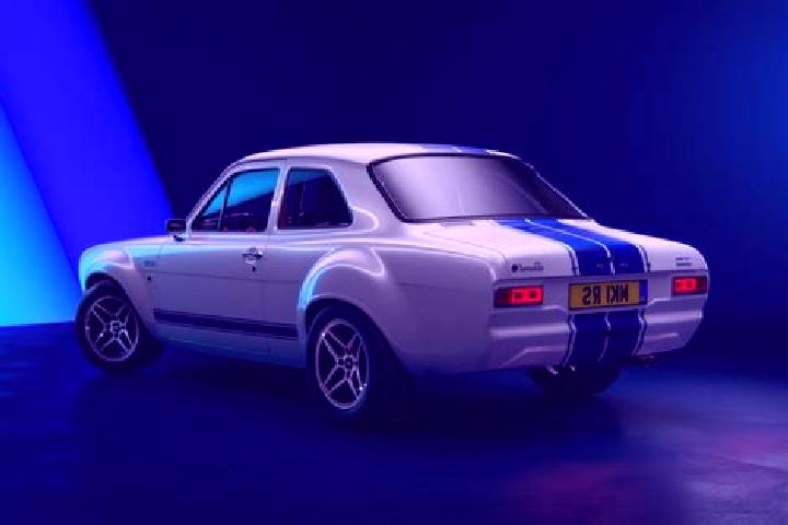 escort Terteg