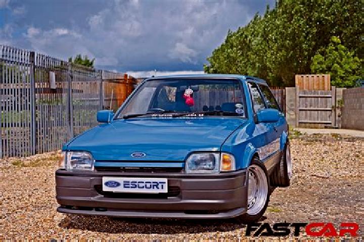 escort Teruwai