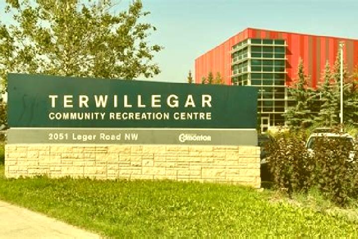 escort Terwillegar Towne