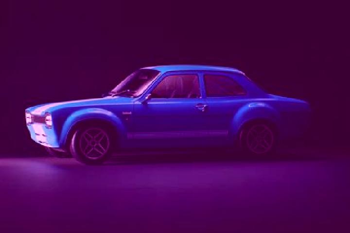 escort Terzaga