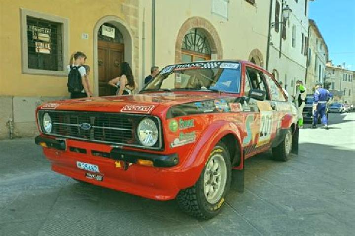 escort Terzo