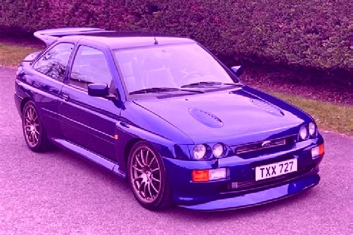 escort Tesalia