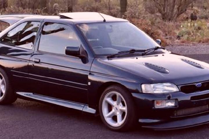 escort Tesany
