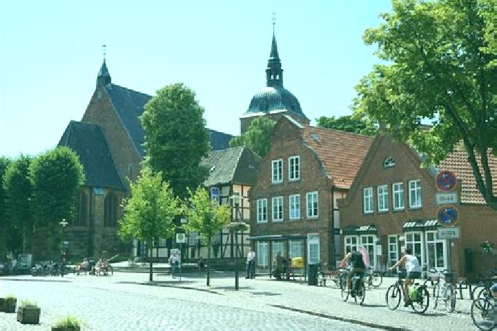 escort Teschendorf