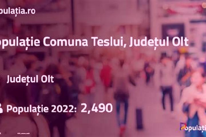 escort Teslui