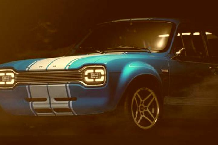 escort Tespe