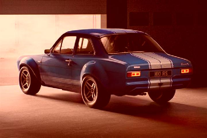 escort Tesson