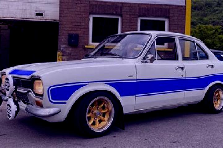 escort Testana