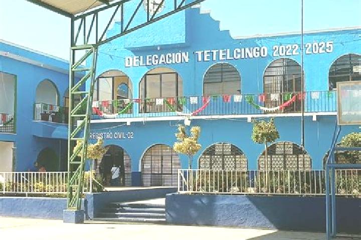 escort Tetelcingo