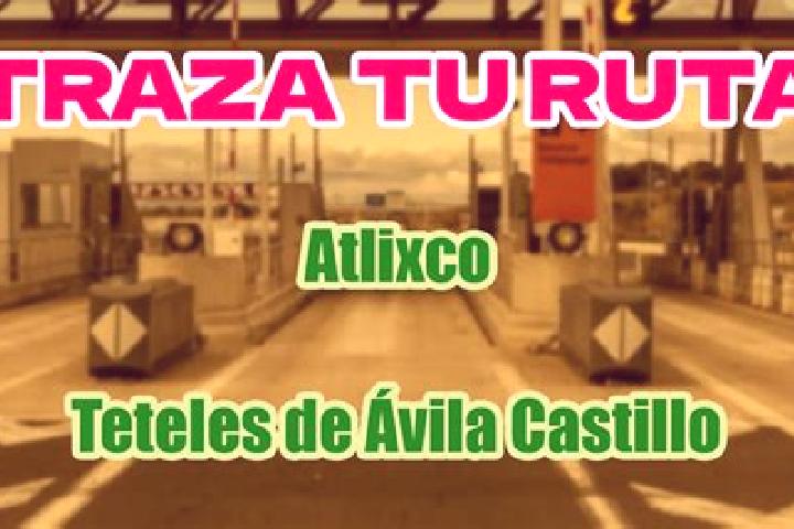 escort Teteles de Avila Castillo
