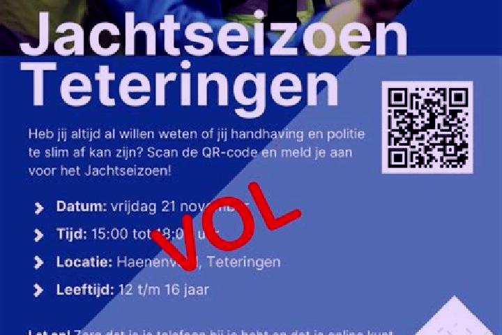 escort Teteringen