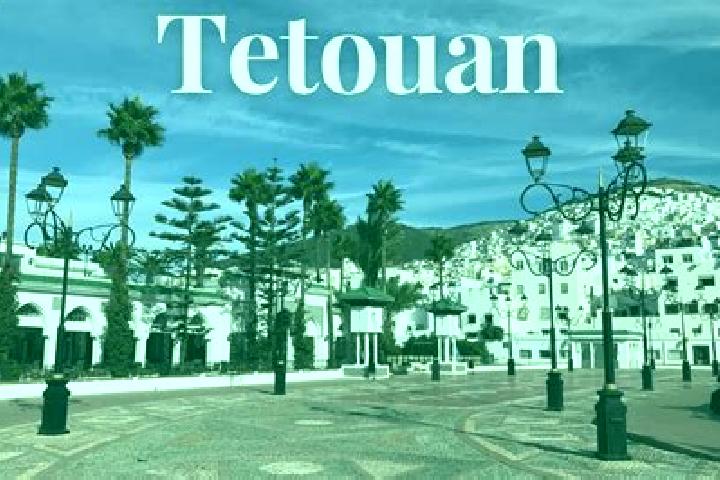 escort Tetouan