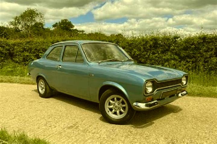 escort Texanna