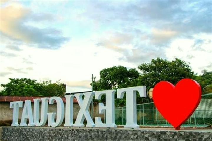 escort Texiguat