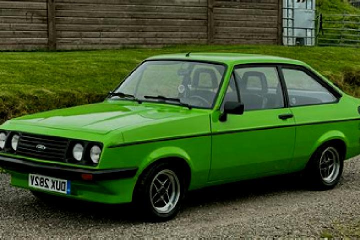 escort Tezze