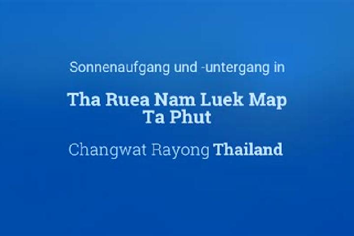 escort Tha Ruea