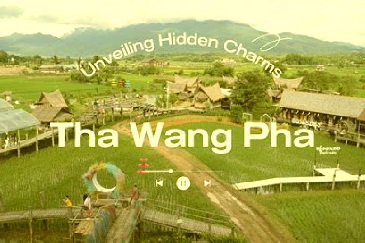 escort Tha Wang Pha