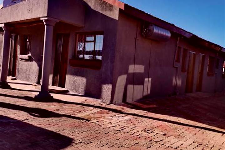 escort Thaba Nchu