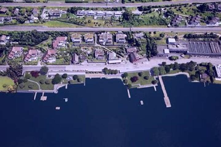 escort Thalwil / Dorfkern