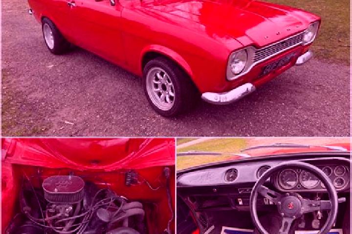 escort Thame