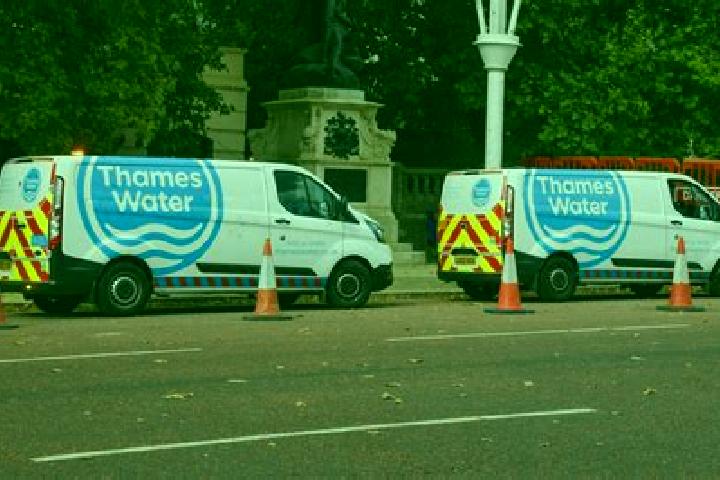 escort Thames