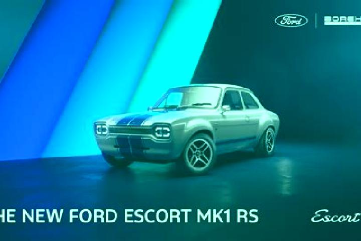 escort Thamesford