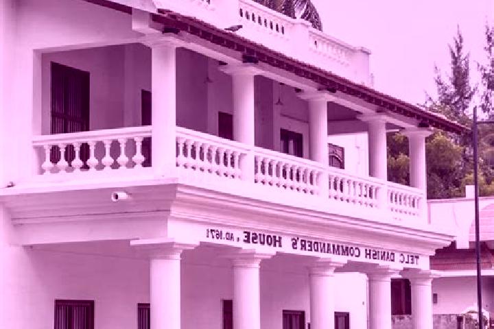 escort Tharangambadi