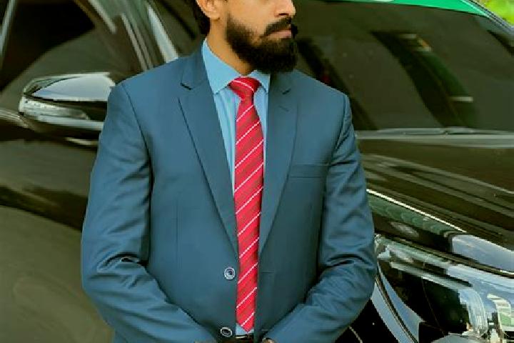 escort Tharu Shah