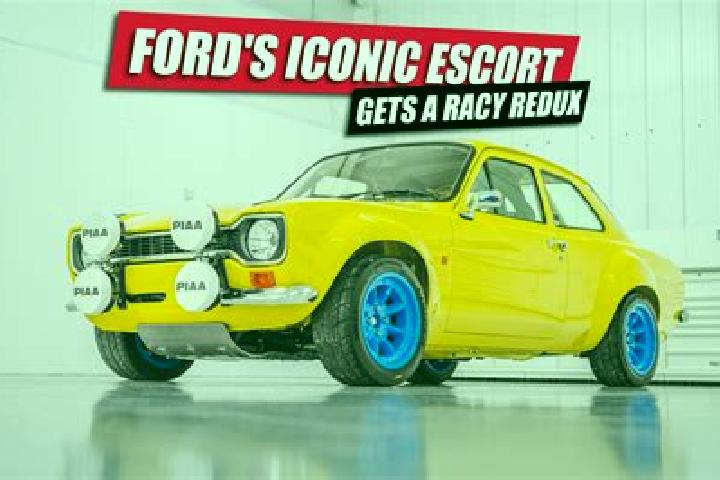 escort The Basin