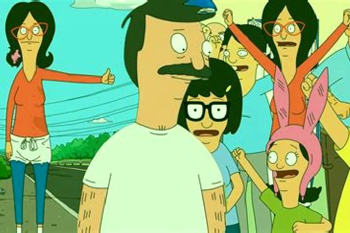 escort The Belcher s