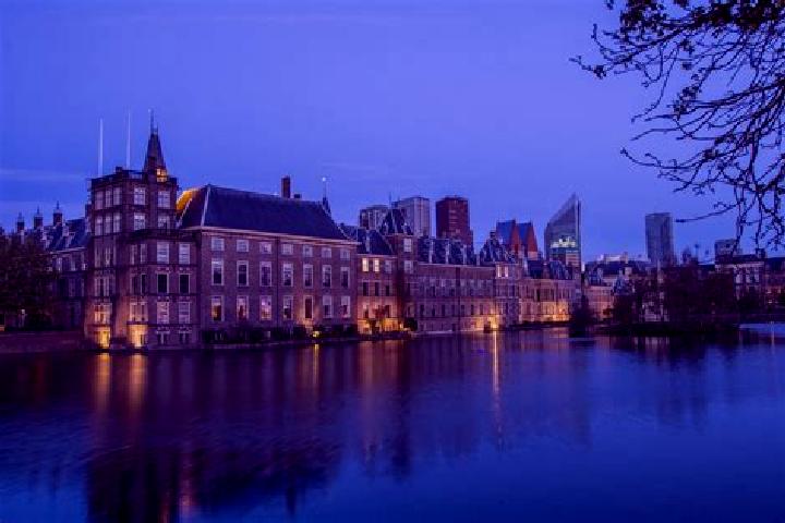 escort The Hague