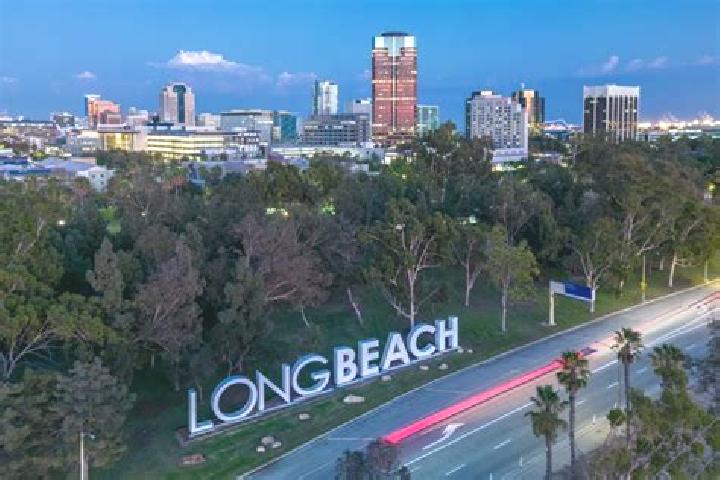 escort The Long Beach