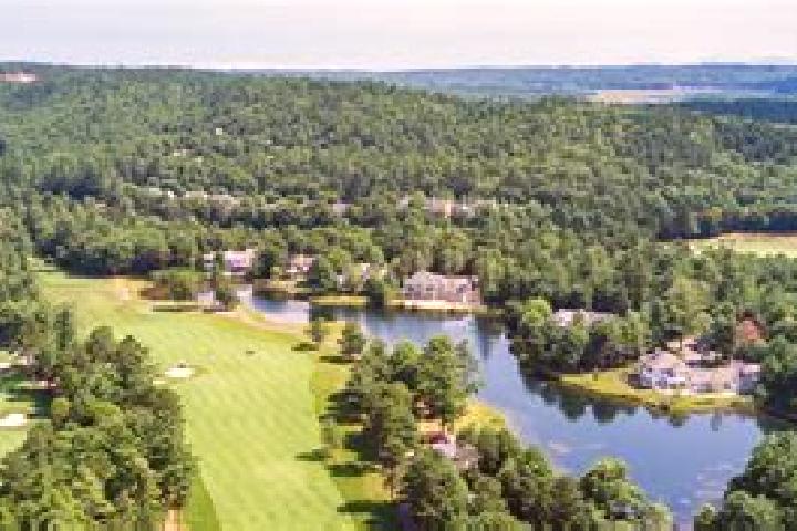 escort The Pinehills