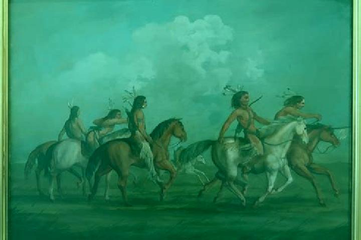 escort The Plains