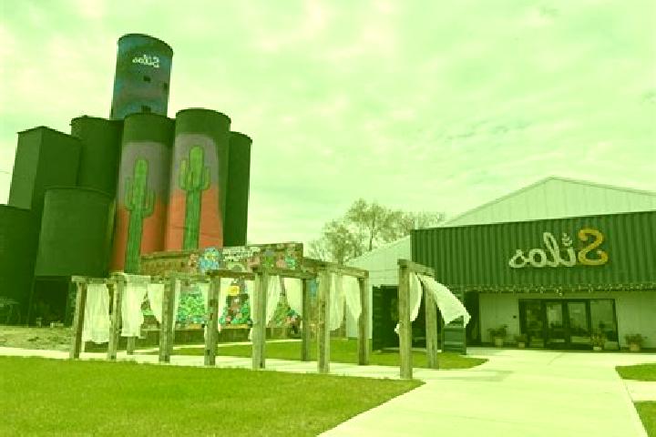 escort The Silos