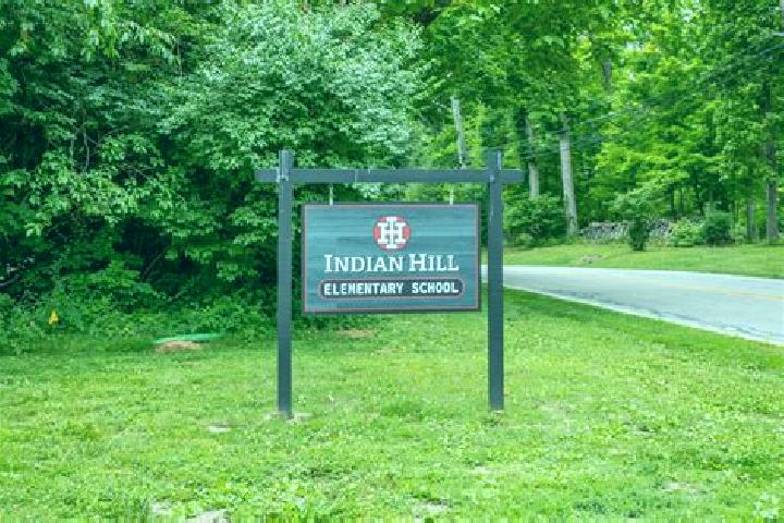 escort The Village of Indian Hill
