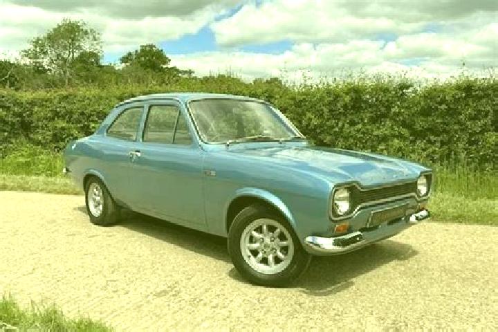 escort Thedford