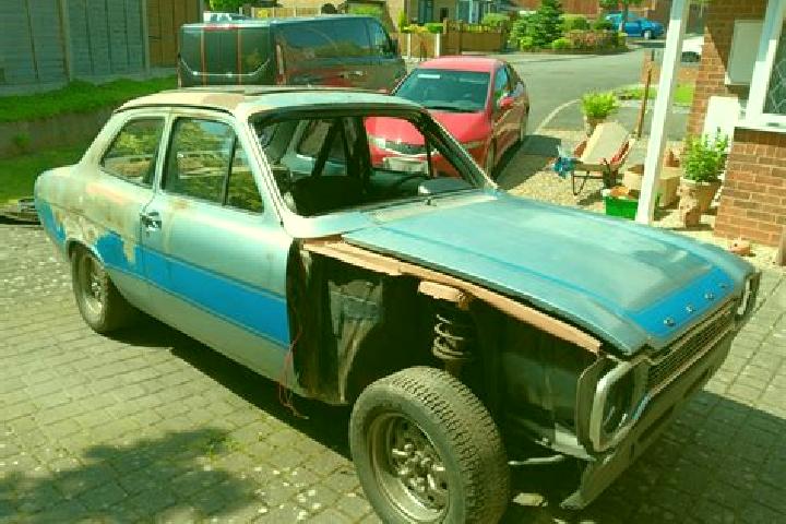 escort Theding