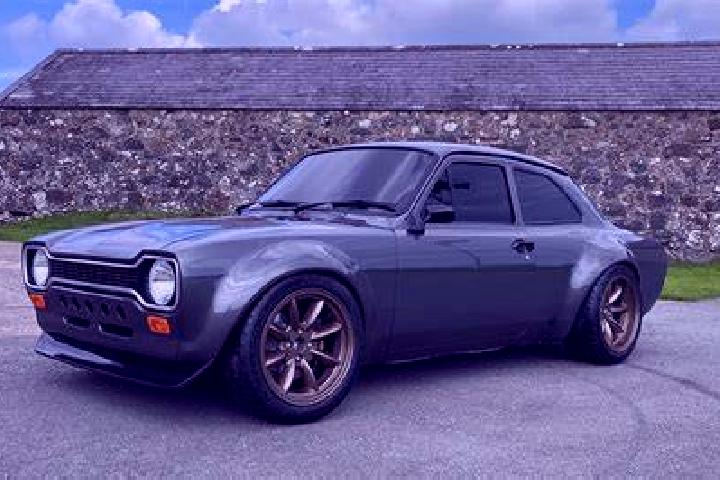 escort Thehillac