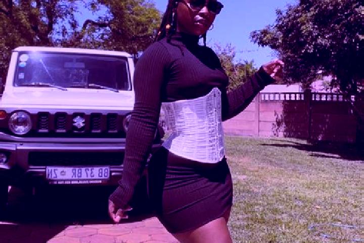 escort Thembalethu