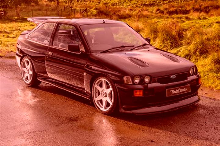 escort Thenay
