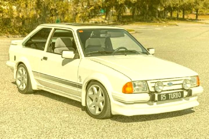 escort Thening