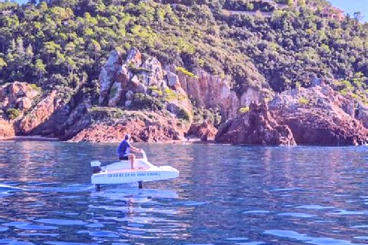 escort Theoule-sur-Mer