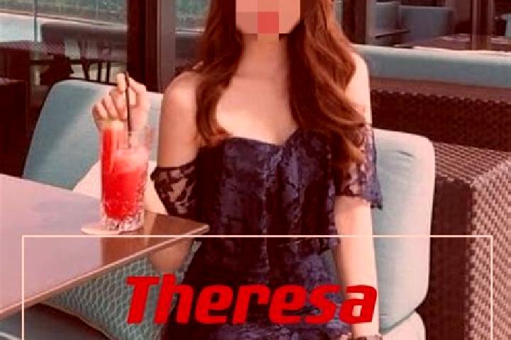 escort Theresa