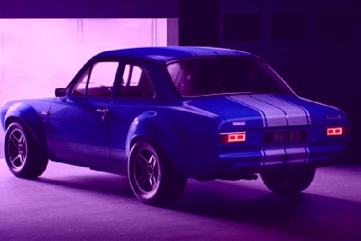 escort Thernberg