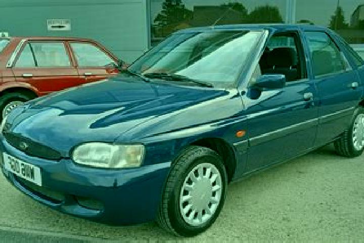 escort Thetford