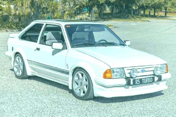 escort Theziers